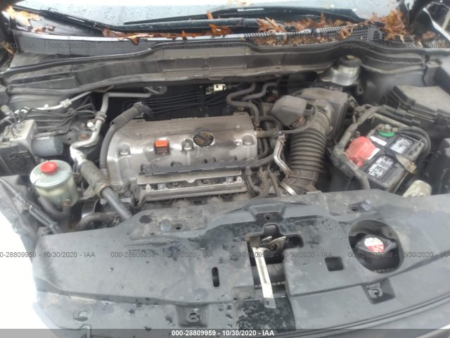 Photo 9 VIN: 5J6RE4H40BL112154 - HONDA CR-V 