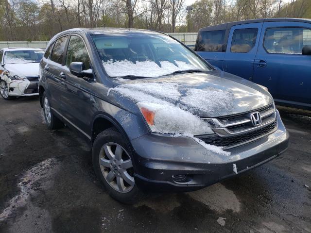 Photo 0 VIN: 5J6RE4H40BL115250 - HONDA CR-V SE 