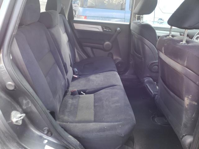 Photo 5 VIN: 5J6RE4H40BL115250 - HONDA CR-V SE 