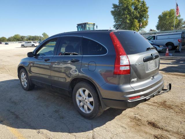 Photo 1 VIN: 5J6RE4H40BL115281 - HONDA CR-V SE 