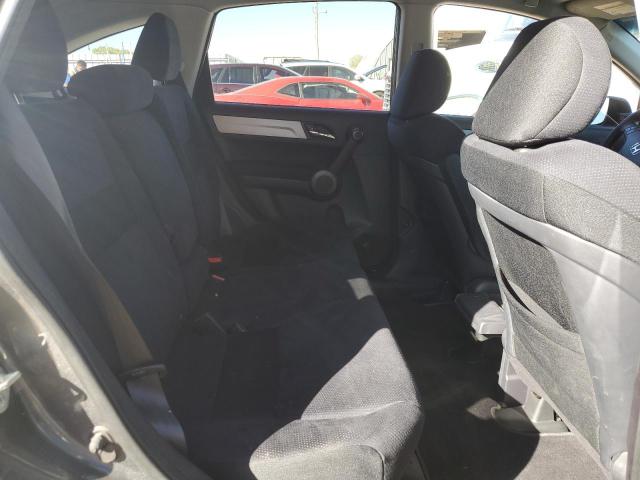 Photo 10 VIN: 5J6RE4H40BL115281 - HONDA CR-V SE 