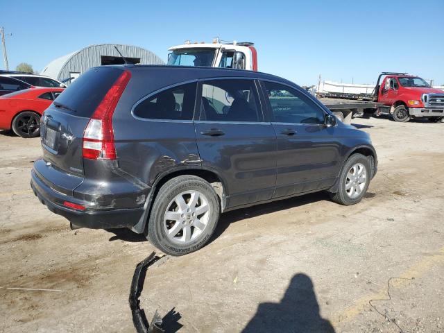 Photo 2 VIN: 5J6RE4H40BL115281 - HONDA CR-V SE 