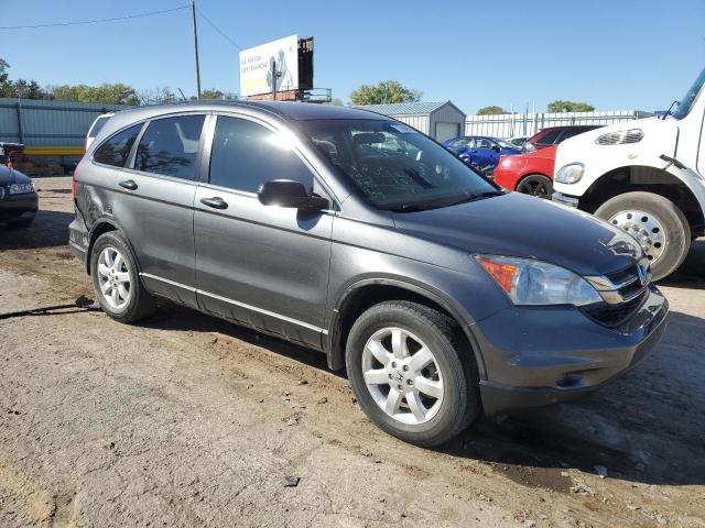 Photo 3 VIN: 5J6RE4H40BL115281 - HONDA CR-V SE 