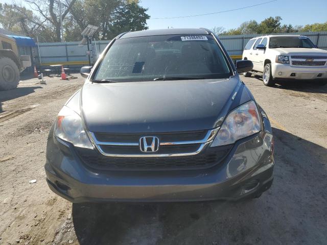 Photo 4 VIN: 5J6RE4H40BL115281 - HONDA CR-V SE 