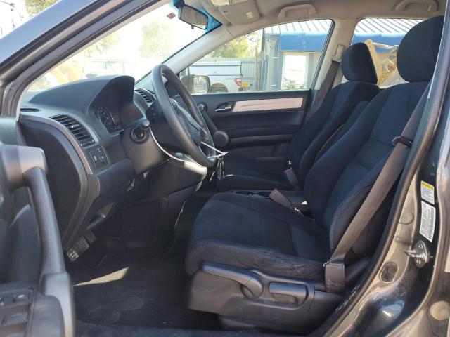 Photo 6 VIN: 5J6RE4H40BL115281 - HONDA CR-V SE 