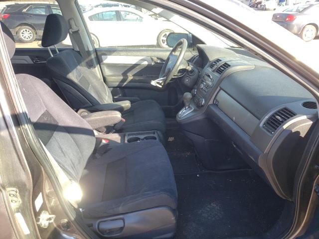 Photo 4 VIN: 5J6RE4H40BL115913 - HONDA CR-V SE 