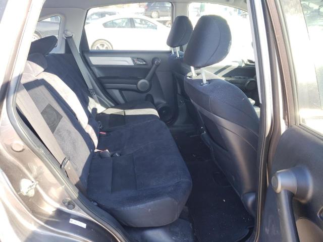 Photo 5 VIN: 5J6RE4H40BL115913 - HONDA CR-V SE 