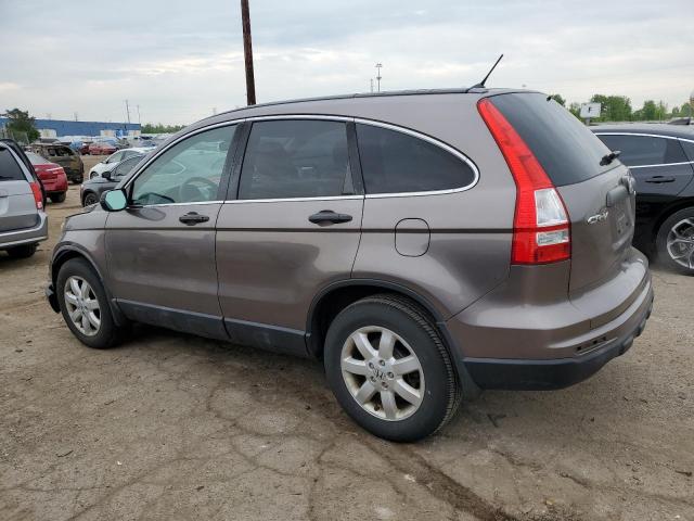 Photo 1 VIN: 5J6RE4H41BL010023 - HONDA CRV 