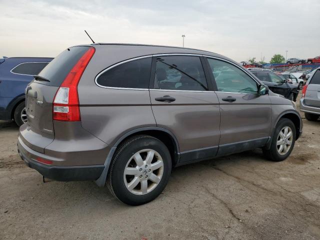 Photo 2 VIN: 5J6RE4H41BL010023 - HONDA CRV 