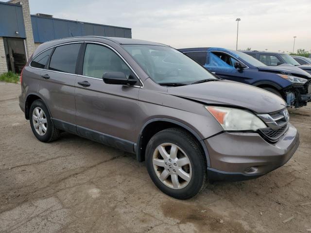 Photo 3 VIN: 5J6RE4H41BL010023 - HONDA CRV 