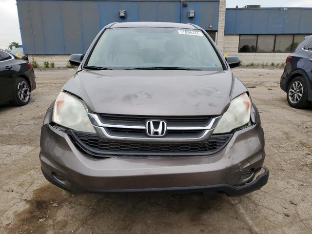 Photo 4 VIN: 5J6RE4H41BL010023 - HONDA CRV 