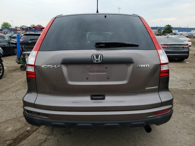 Photo 5 VIN: 5J6RE4H41BL010023 - HONDA CRV 