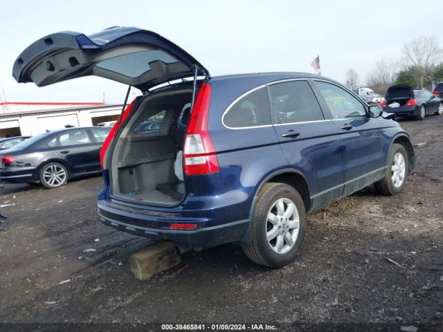 Photo 3 VIN: 5J6RE4H41BL016405 - HONDA CR-V 