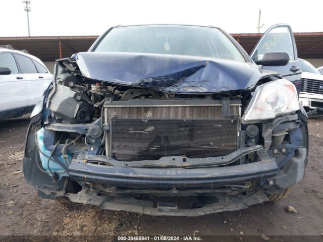 Photo 5 VIN: 5J6RE4H41BL016405 - HONDA CR-V 