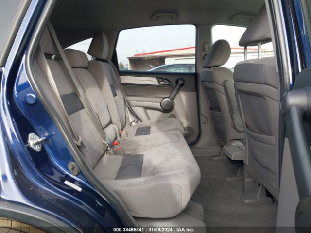 Photo 7 VIN: 5J6RE4H41BL016405 - HONDA CR-V 