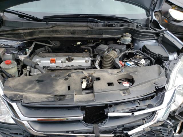 Photo 6 VIN: 5J6RE4H41BL024598 - HONDA CR-V SE 