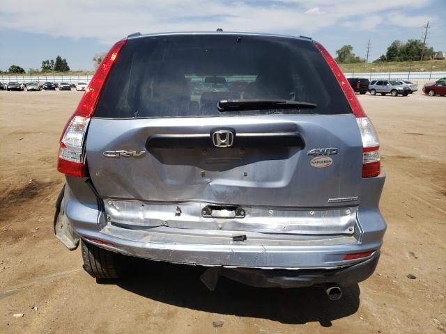 Photo 8 VIN: 5J6RE4H41BL033592 - HONDA CR-V SE 