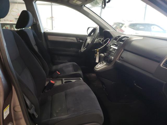 Photo 4 VIN: 5J6RE4H41BL033964 - HONDA CR-V SE 