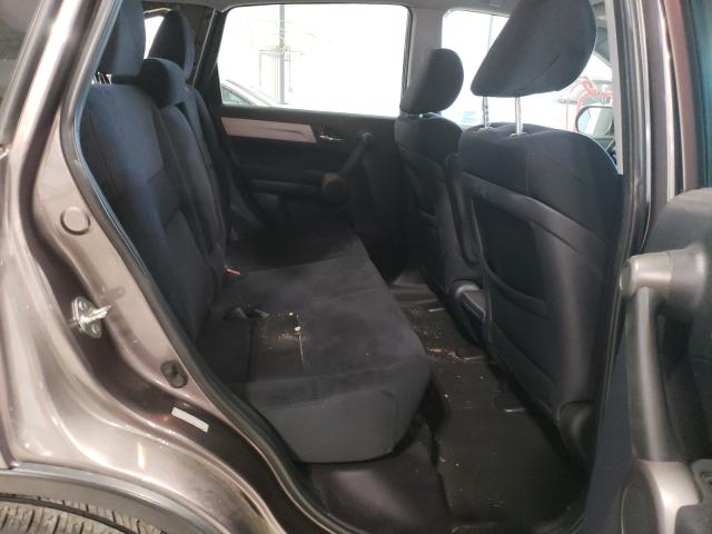 Photo 5 VIN: 5J6RE4H41BL033964 - HONDA CR-V SE 