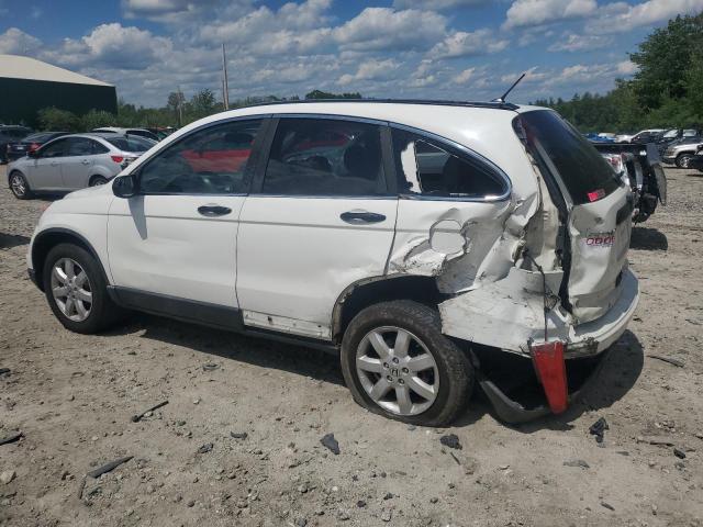 Photo 1 VIN: 5J6RE4H41BL039103 - HONDA CR-V SE 