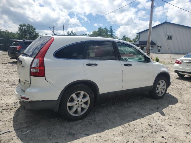 Photo 2 VIN: 5J6RE4H41BL039103 - HONDA CR-V SE 