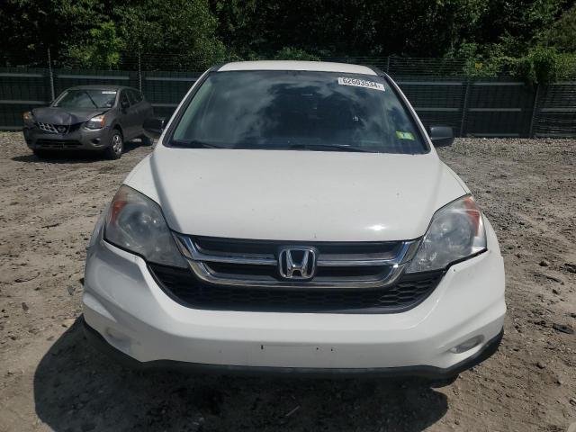 Photo 4 VIN: 5J6RE4H41BL039103 - HONDA CR-V SE 