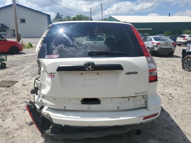 Photo 5 VIN: 5J6RE4H41BL039103 - HONDA CR-V SE 