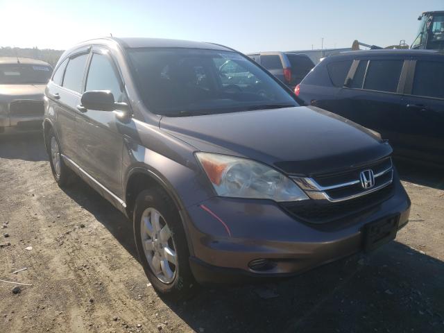 Photo 0 VIN: 5J6RE4H41BL041546 - HONDA CR-V SE 