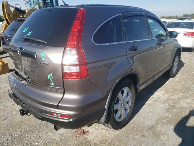 Photo 3 VIN: 5J6RE4H41BL041546 - HONDA CR-V SE 