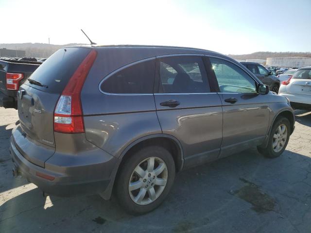 Photo 2 VIN: 5J6RE4H41BL041983 - HONDA CR-V SE 