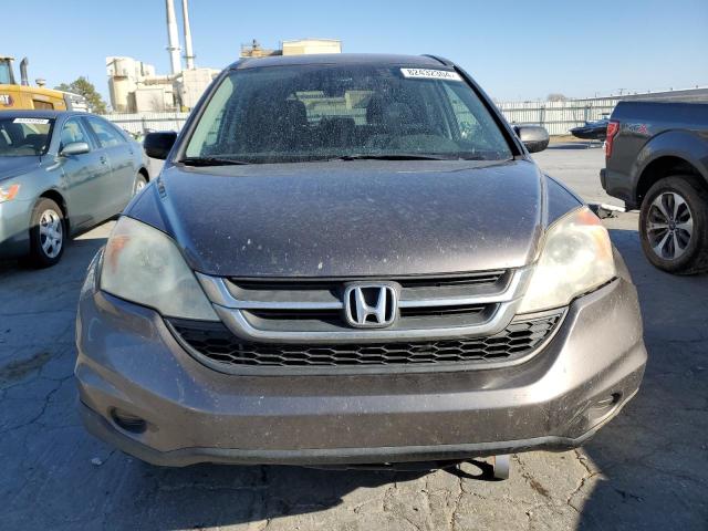 Photo 4 VIN: 5J6RE4H41BL041983 - HONDA CR-V SE 