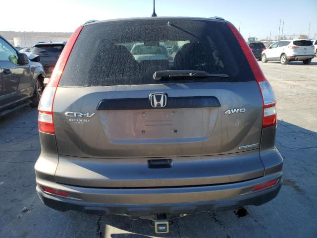 Photo 5 VIN: 5J6RE4H41BL041983 - HONDA CR-V SE 