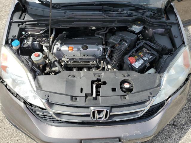 Photo 11 VIN: 5J6RE4H41BL045726 - HONDA CR-V SE 