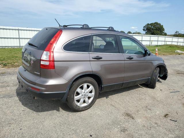 Photo 2 VIN: 5J6RE4H41BL045726 - HONDA CR-V SE 