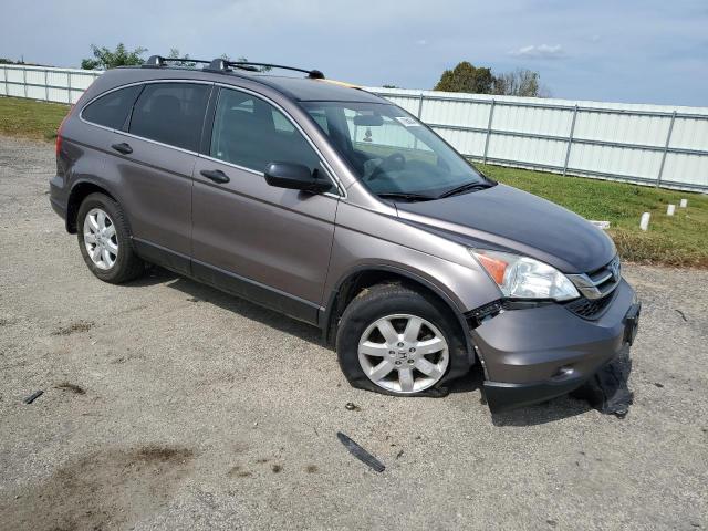 Photo 3 VIN: 5J6RE4H41BL045726 - HONDA CR-V SE 