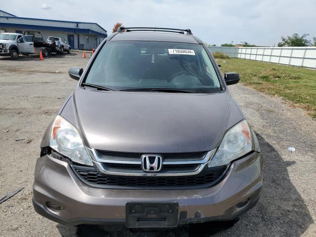 Photo 4 VIN: 5J6RE4H41BL045726 - HONDA CR-V SE 