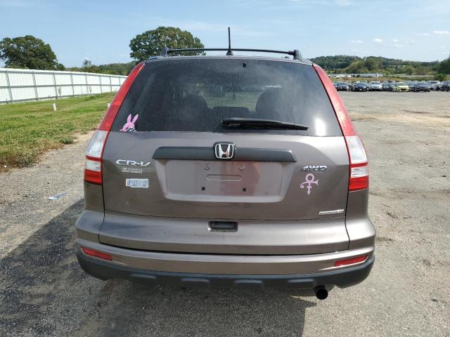 Photo 5 VIN: 5J6RE4H41BL045726 - HONDA CR-V SE 