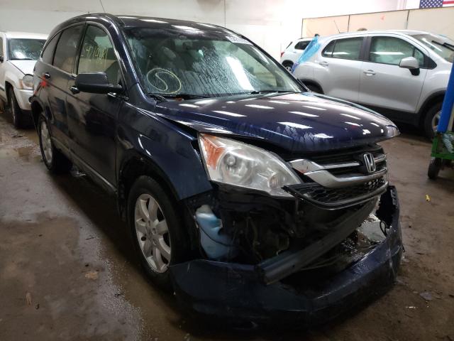 Photo 0 VIN: 5J6RE4H41BL064311 - HONDA CR-V SE 