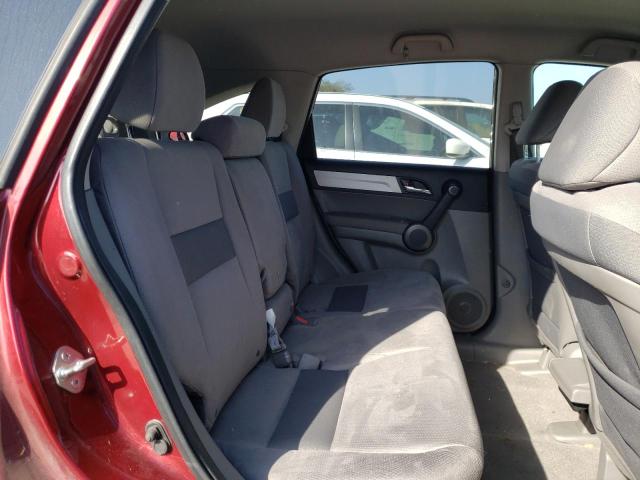 Photo 10 VIN: 5J6RE4H41BL067998 - HONDA CR-V SE 