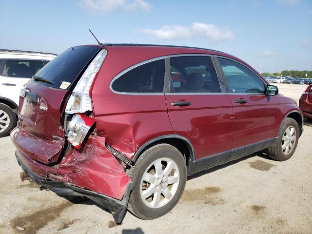 Photo 2 VIN: 5J6RE4H41BL067998 - HONDA CR-V SE 