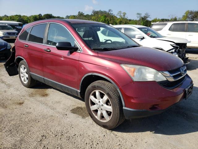 Photo 3 VIN: 5J6RE4H41BL067998 - HONDA CR-V SE 