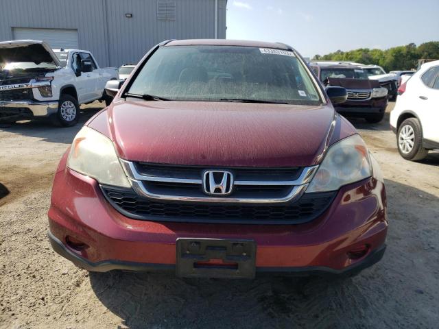 Photo 4 VIN: 5J6RE4H41BL067998 - HONDA CR-V SE 