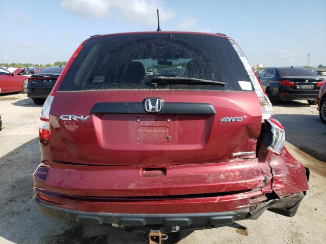 Photo 5 VIN: 5J6RE4H41BL067998 - HONDA CR-V SE 