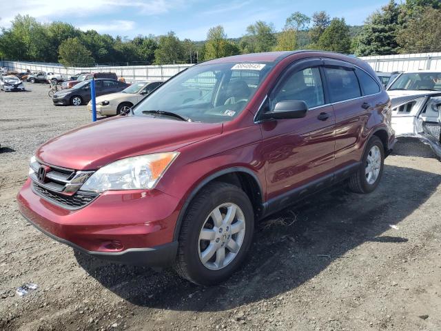 Photo 0 VIN: 5J6RE4H41BL068097 - HONDA CR-V SE 