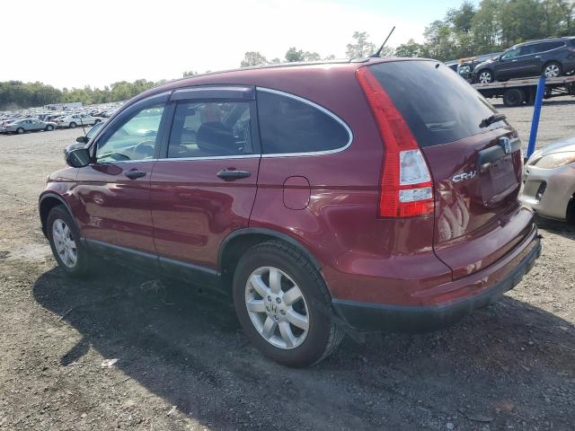 Photo 1 VIN: 5J6RE4H41BL068097 - HONDA CR-V SE 