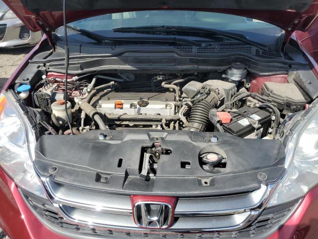 Photo 10 VIN: 5J6RE4H41BL068097 - HONDA CR-V SE 