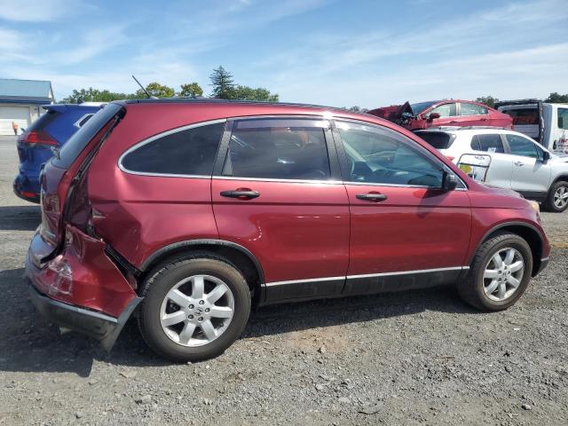 Photo 2 VIN: 5J6RE4H41BL068097 - HONDA CR-V SE 