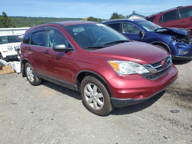 Photo 3 VIN: 5J6RE4H41BL068097 - HONDA CR-V SE 