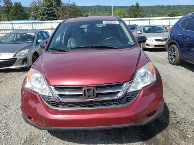 Photo 4 VIN: 5J6RE4H41BL068097 - HONDA CR-V SE 