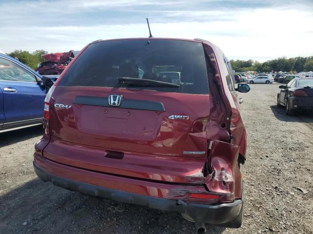 Photo 5 VIN: 5J6RE4H41BL068097 - HONDA CR-V SE 